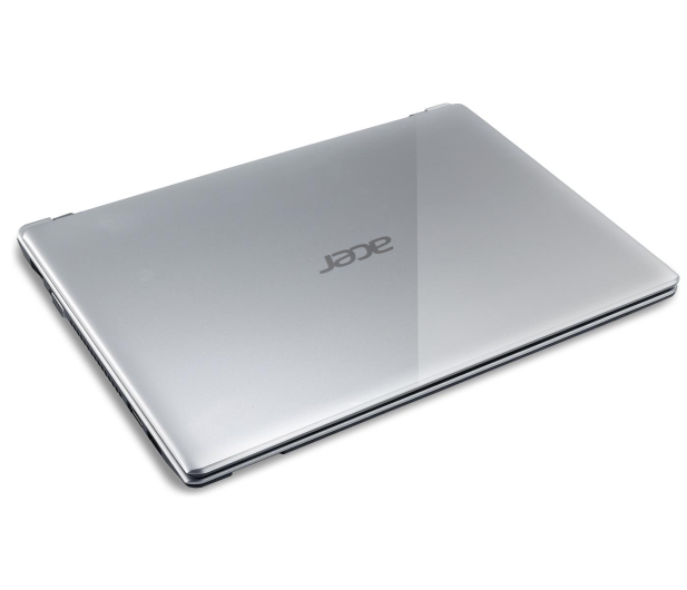 Acer V5-123 E1-2100/4GB/500 srebrny+ETUI - 154432 - zdjęcie 6